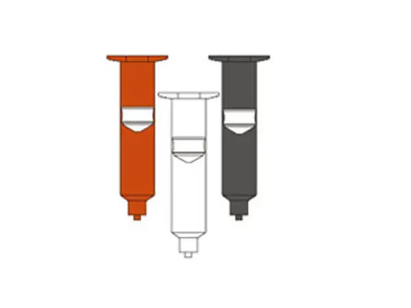 ເຂັມສັກຢາແລະຊຸດ Plunger