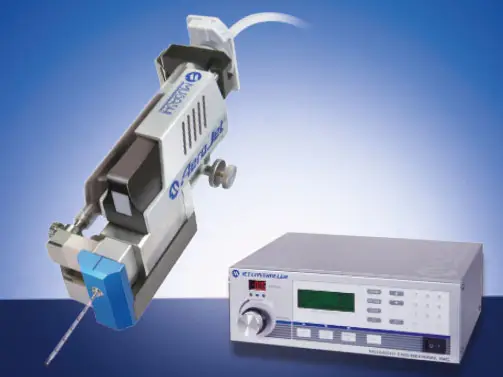 AeroJet Non-Contact Jet Dispenser ສໍາລັບນ້ໍາ viscosity ປານກາງຫາສູງ