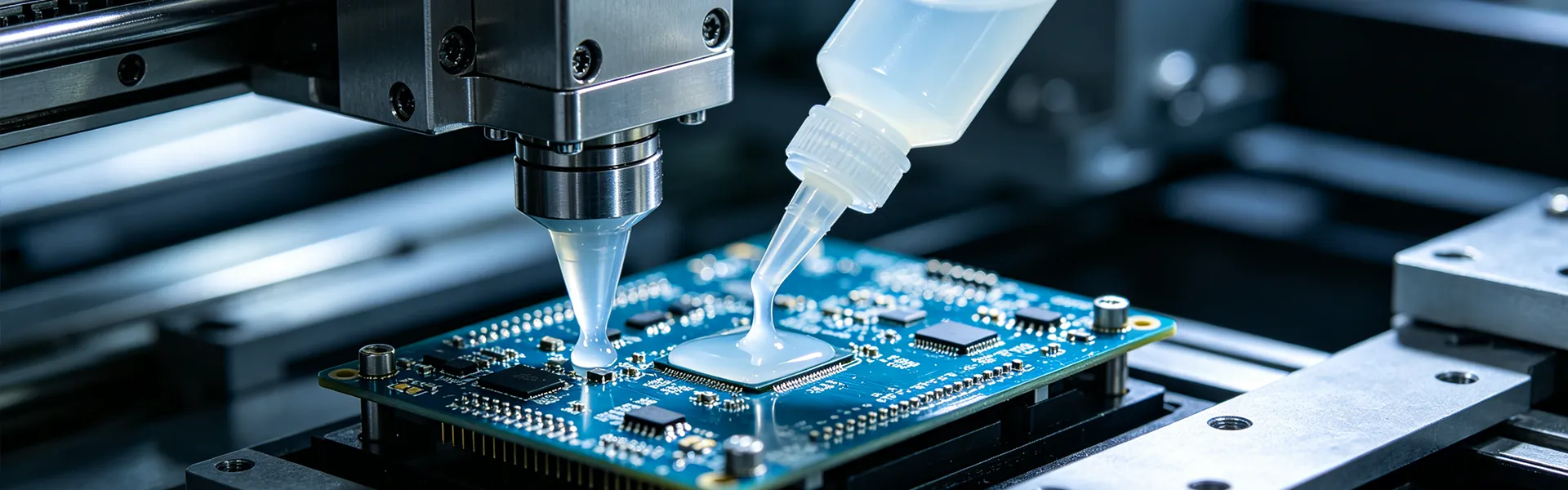 ຈີນ Precison Soldering Distributor