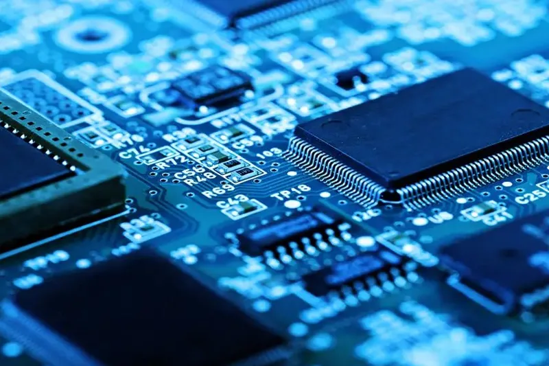 ຂັ້ນຕອນການຫຸ້ມຫໍ່ Semiconductor