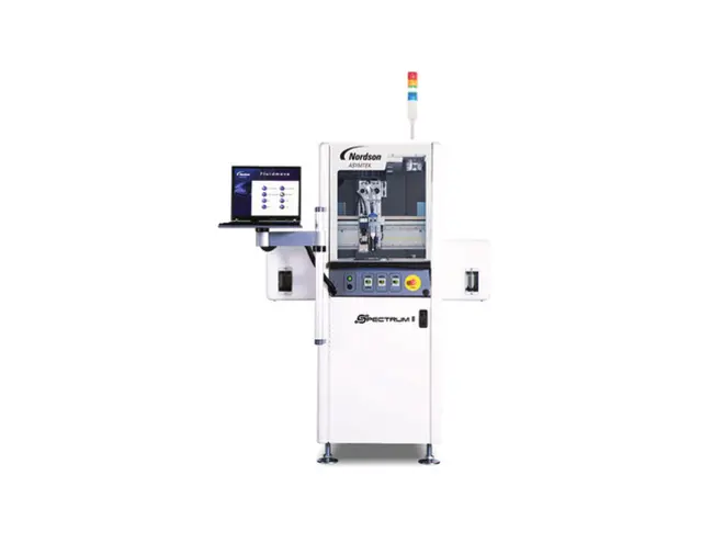 ລະບົບ Nordson Precision Dispensing ປັບປຸງຄວາມຖືກຕ້ອງຂອງການຜະລິດແລະປະສິດທິພາບໄດ້ແນວໃດ?