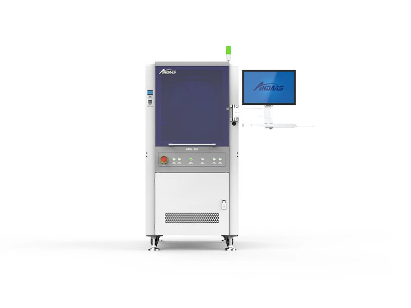 ADG-5DI 5-Axis ເຄື່ອງແຈກຈ່າຍຄວາມໄວສູງ