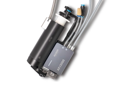 APJ3000 Piezoelectric ວາວ