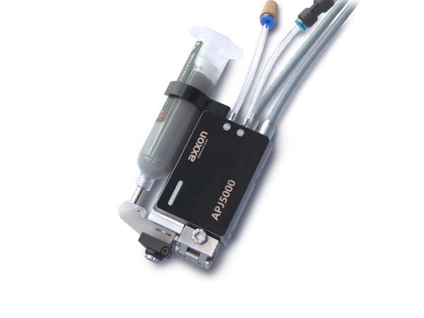 APJ5000 Piezoelectric ວາວ