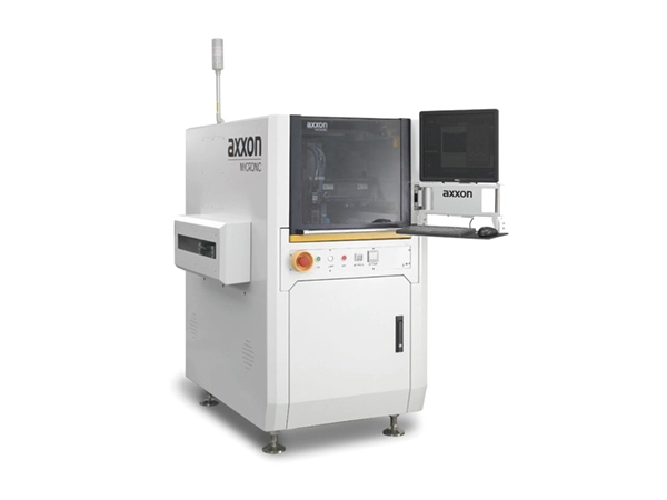 Au99s Inline Dispensing Systems ສໍາລັບອຸດສາຫະກໍາ Semiconductor