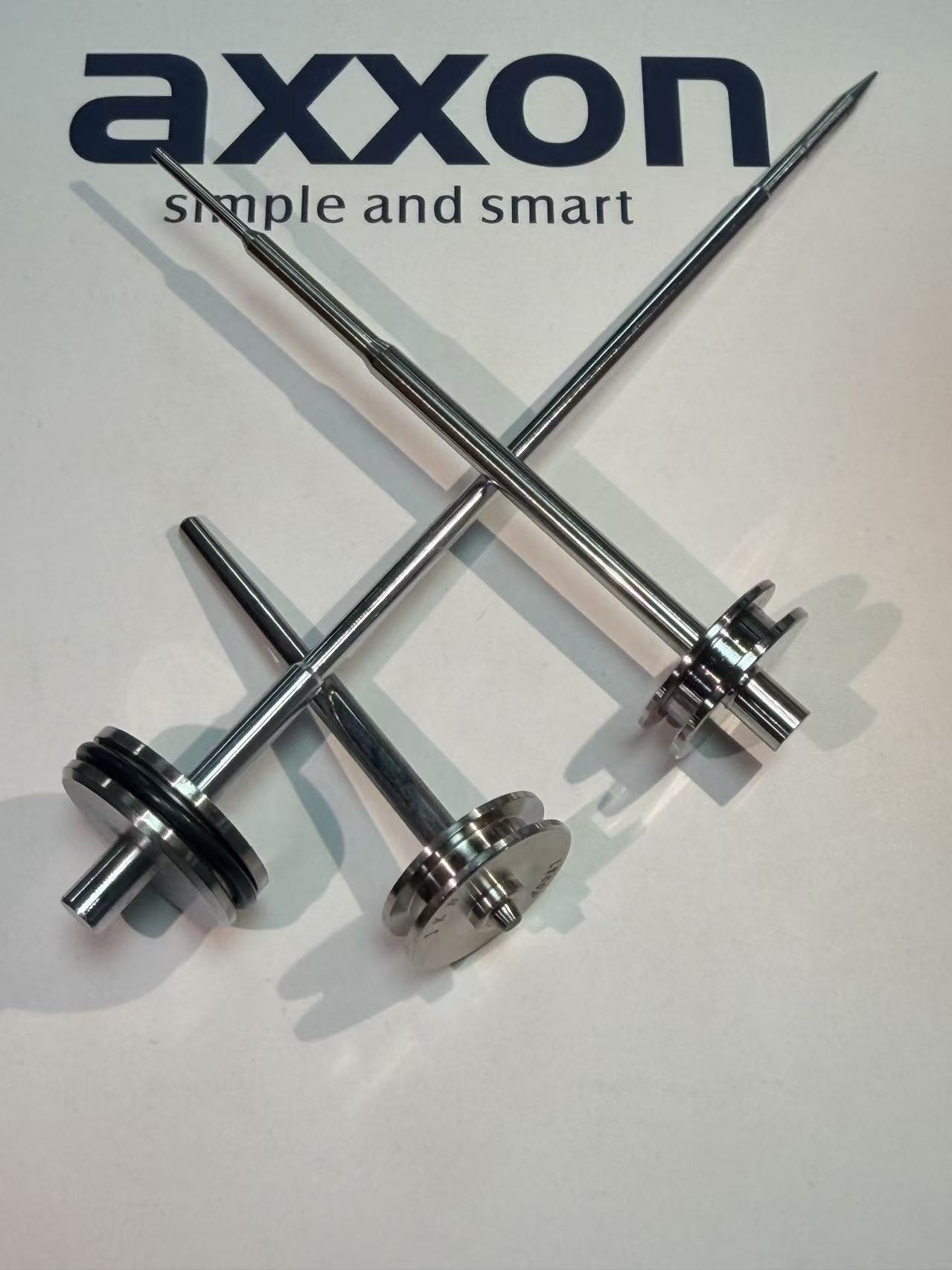 Axxon Tappet / ເຂັມ