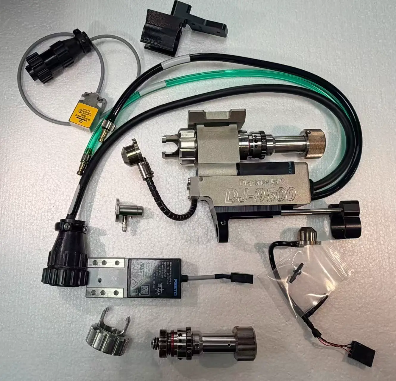 Nordson Valve Parts