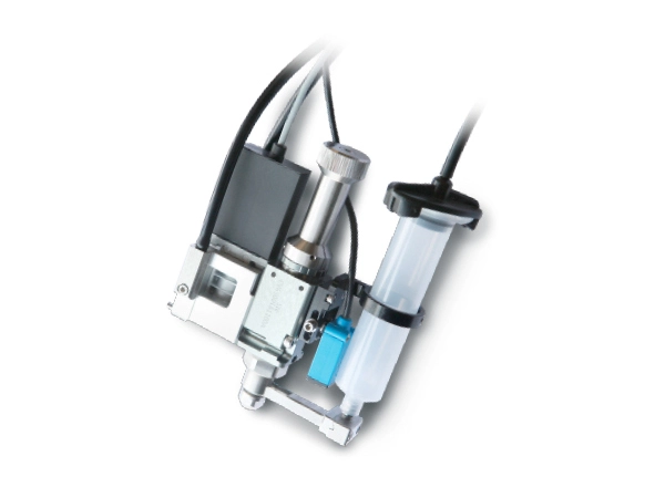 V-6500D Jetting Valve